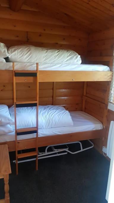 Cabin Apartment Trawsfynydd Екстериор снимка
