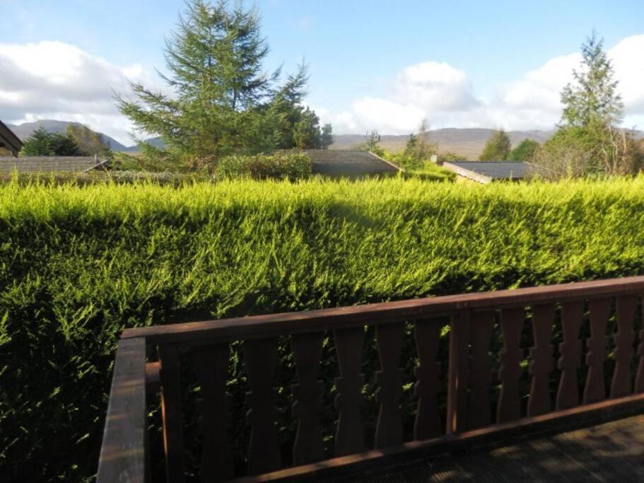 Cabin Apartment Trawsfynydd Екстериор снимка